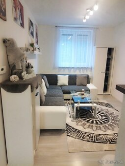 Na predaj 3 izbový rodinný dom, Šurany - 3