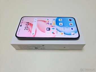 HONOR 400 5G 8/512GB MIDNIGHT BLACK - 3