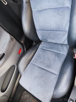 Seat Toledo 1M VR5 110kw - 3
