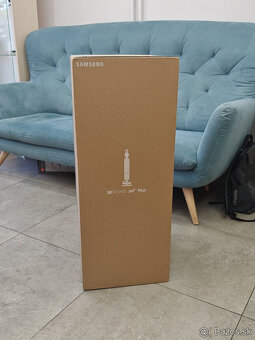 Samsung Bespoke Jet Plus Complete | NOVÝ KUS - 3