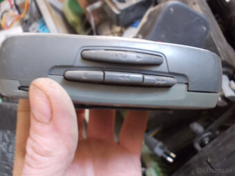 walkmen retro - 3