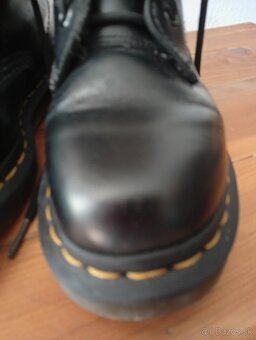 Predám Dr.Martens - 3