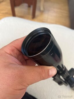 Predam Meopta Artemis 2100 7x50 - 3