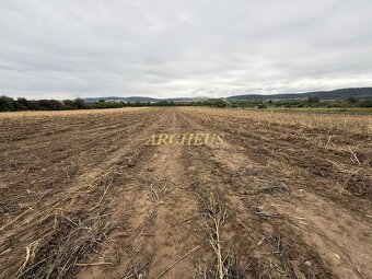 Predaj pozemku 8292m2, Sabinov, ul. Levočská - 3