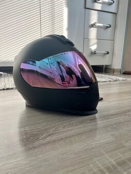 prilba SCHUBERT S2 SPORT - 3