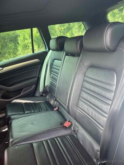 VW Passat B8 2.0TDI 140kw DSG R-line 4x4 - 3
