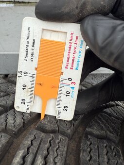 Zimna sada ronal 5x112 r16 - 3