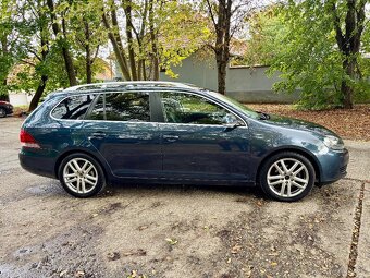 Volkswagen Golf 6 1.6 TDi - 3