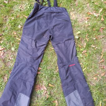 Lyžiarske nohavice Mammut 38 - 3