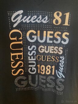 Tričko Guess - 3