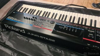 Roland JUNO STAGE - 3