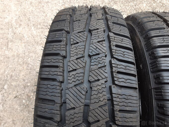 215/65 R16 C  -2 kusy nové Michelin - 3