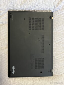 Lenovo thinkpad t14 14/ryzen 5 4650u (6/12)/24/500/backlit - 3