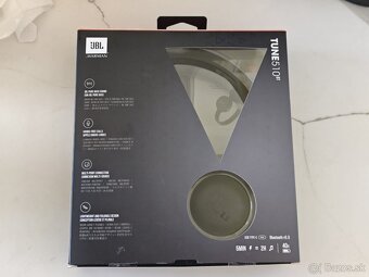 JBL Tune 510BT - 3