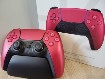 Playstation 5 Console - Disc version - 3