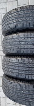 235/60 R16 Letne (Dot22) 7mm - 3