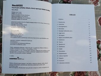 Neublížíš, Henry Marsh - 3