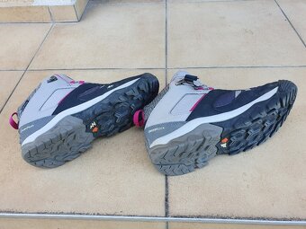 Turisticke topanky 35 - 3