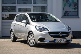Opel Corsa E 1.4, Easytronic, 66kW, A5 - 3