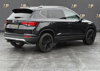 Seat Ateca 1.4 TSi 110 kW Xcellence, Full manuál 110 kw 2017 - 3