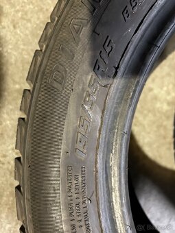 195/55 R15 - 3