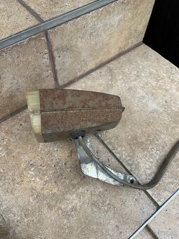 Predné svetlo Babetta 207 - 3