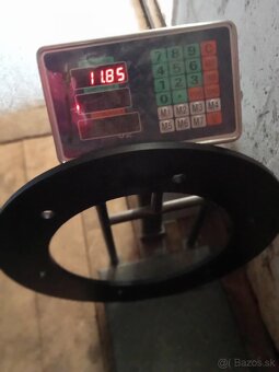 Závažia do kolies - 3