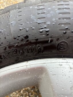 Letné pneumatiky Continental - 3