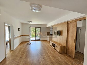 VIVAREAL REZERVOVANÉ EXKLUZÍVNY 2 izb. byt, NOVOSTAVBA, ve - 3