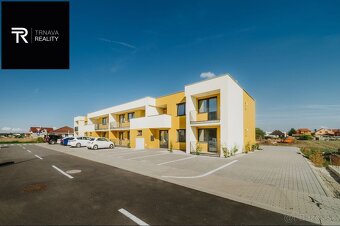 gastanky.sk - 3. ETAPA PREDAJA BYTOV ZAHÁJENÁ - 3