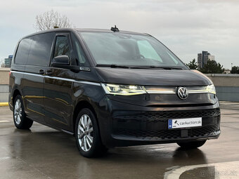 Volkswagen Multivan Style 2023, 83 490km - 3