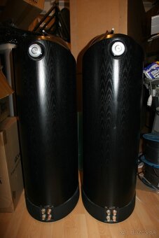 Bowers & Wilkins Nautilus 802 High End reproduktory Použité - 3