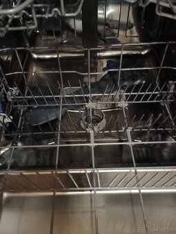 Predám umývačku na ND - 3