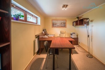 3 izbový byt v rodinnom dome - Šafárikova ulica Prešov - 3