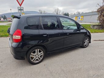 Honda Jazz 1.4 Sport Limited - 3
