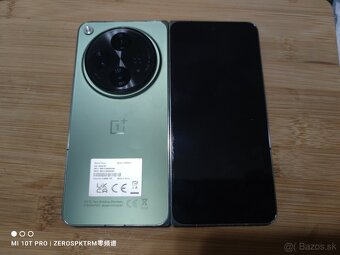 Oneplus Open 16/512GB Emerald Dusk - 3
