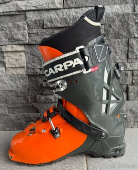Lyziarky SCARPA - 3