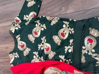 Teplákové súpravy - 3