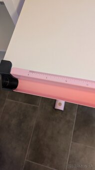 Študentský stôl (ako nový) - 3