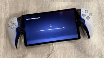 Playstation Portal Remote Player PS5 - 3