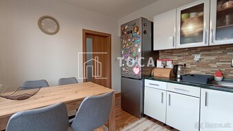 TOCA real – prenájom 2 a pol izbového bytu vo Veľkom Rovnom - 3