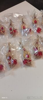 Vianočné ozdoby - 3