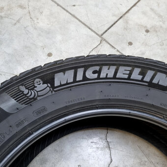 Zimné pneumatiky 265/55 R19 MICHELIN - 3