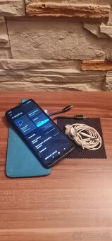 Redmi note 7(M1901F7G) dual sim 64GB Blue - 3