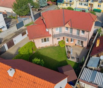 Rodinný dom v oblasti Nový Ružinov - 3