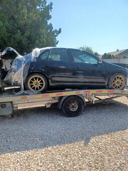 Rozpredam VW Jetta 1.9Tdi 77kw BXE BLS - 3