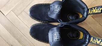 Topánky Dr. Martens - 3