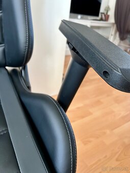 Diablo herné kreslo - 3