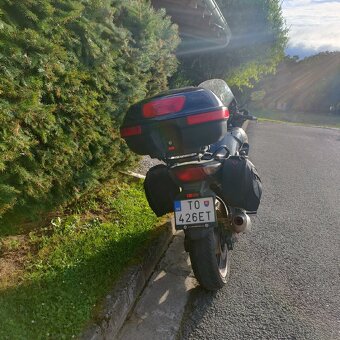 Predám Honda CBF 600SA - 3