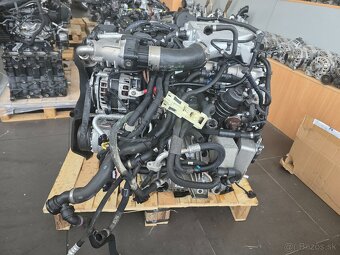 MOTOR B57D30C BMW X7 M50D - 3